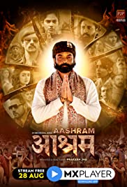 Aashram 2020 S01 All EP full movie download